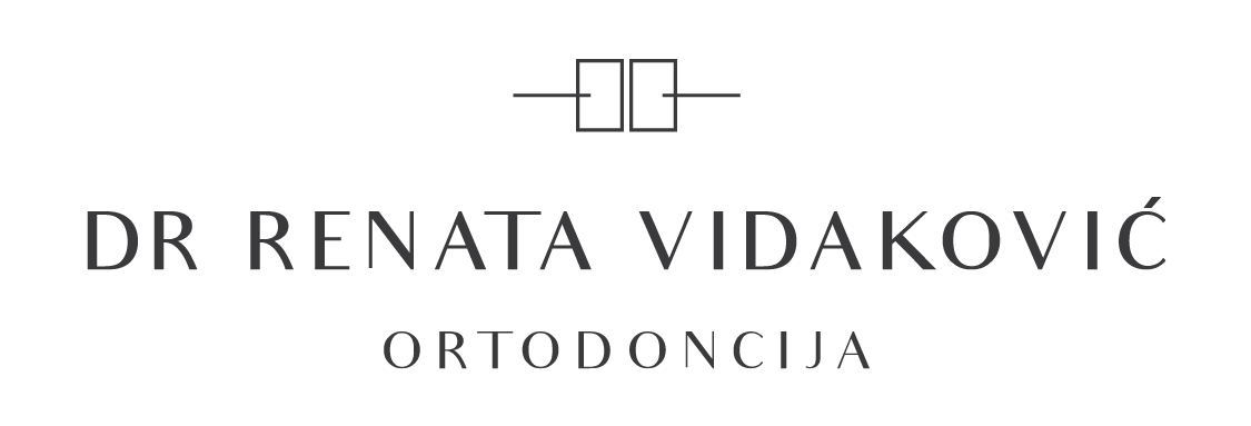 Dr Renata Vidaković ORTODONCIJA